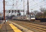 NJT 4601